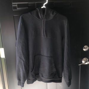 Puma hoodie